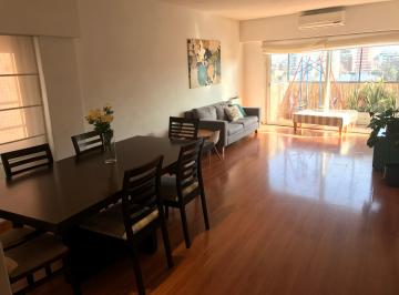 Departamento de 4 ambientes, Colegiales · Dueño Vende 5 Amb en Colegiales Refaccionado Apto Credito. Bajas Expensas