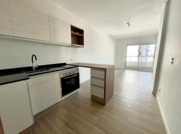 Departamento · 41m² · 2 Ambientes · A Estrenar 2 Ambientes Supero Luminoso! con Amenities!