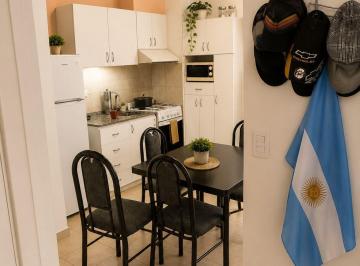 Departamento · 54m² · 2 Dormitorios · 1 Cochera · Departamento 2 Dorm. en Barrio Procrear Maipú