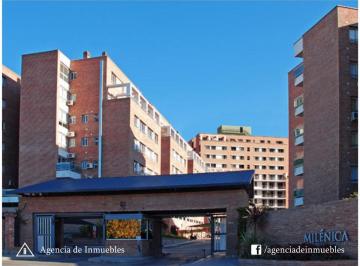 Departamento de 2 ambientes, Córdoba · Alquila: Dpto 1 Dormitorio con Cochera / Complejo Cerrado Cerca de B° General Paz