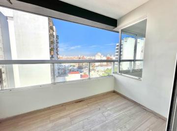 Departamento · 41m² · 2 Ambientes · A Estrenar 2 Ambientes Contrafrente con Amenities. Gran Oportunidad