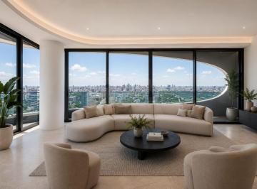 Departamento · 222m² · 4 Ambientes · 1 Cochera · Departamento 4 Ambientes con Cochera Piso Alto
