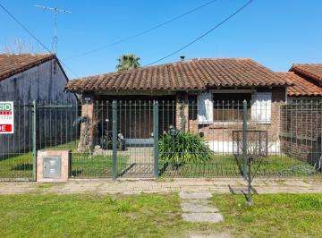 Casa de 3 ambientes, Ituzaingó · Venta Casa Ituzaibgo