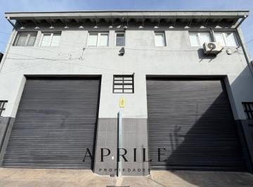 Local comercial · 1600m² · Planta Frigorífica con Habilitación Senasa en Puerto Mar del Plata