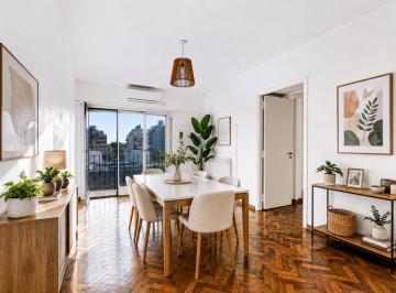 Departamento · 68m² · 4 Ambientes · Semipiso 4 Ambientes Muy Luminoso