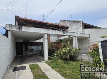 PH · 237m² · 4 Ambientes · 1 Cochera · Venta Dúplex 4 Ambientes con Amplio Jardín y Cochera!