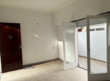 PH · 60m² · 3 Ambientes · Alquiler PH 3 Ambientes con Vestidor y Terraza Privada de 60 m² | Sin Expensas