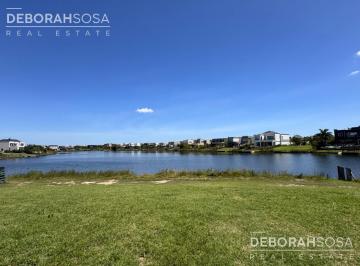 Terreno · 944m² · Exclusivo Terreno en Venta Al Agua - Puertos Ceibos