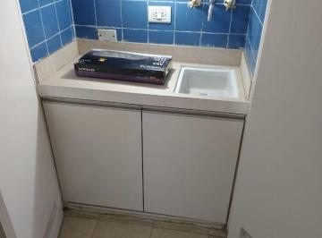 Departamento de 1 ambiente, Recoleta · Monoambiente en Alquiler en Recoleta