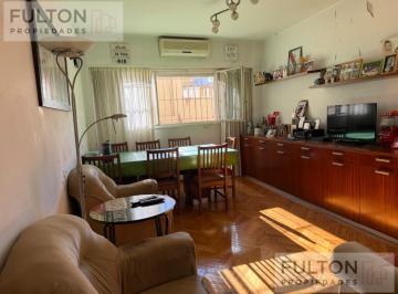 Departamento · 55m² · 3 Ambientes · Venta Departamento 3 Ambientes Caballito con Baulera