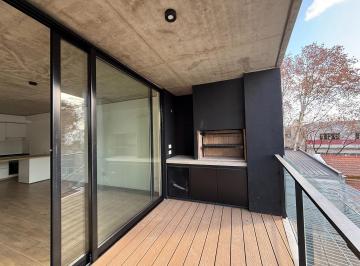 Departamento · 37m² · 1 Ambiente · Alquiler Departamento 1 Ambiente Balcón Parrilla Palermo