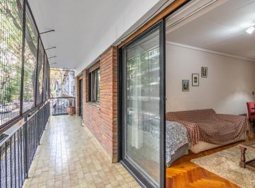 Departamento · 120m² · 4 Ambientes · Departamento · Venta · 4 Ambientes · Palermo · Cochera · Balcón · Patio · Baulera · Dependencia