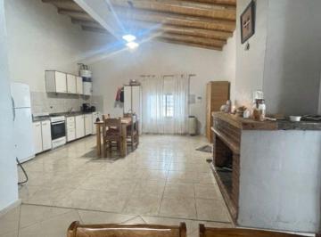 Quinta vacacional de 5 ambientes, Las Paredes · Gran Oportunidad de Inversion "Hermosa Casa Quinta"