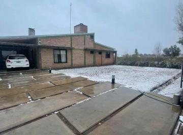 Quinta vacacional de 5 ambientes, Las Paredes · Gran Oportunidad de Inversion "Hermosa Casa Quinta"