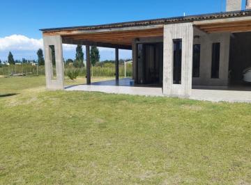 Quinta vacacional de 5 ambientes, Las Paredes · Gran Oportunidad de Inversion "Hermosa Casa Quinta"