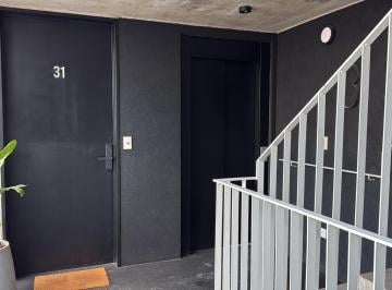Oficina comercial · 37m² · 2 Ambientes · Alquiler Oficina 1 Ambiente Balcón Parrilla Palermo
