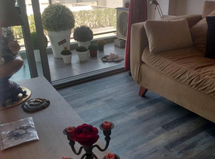 Departamento · 45m² · 2 Ambientes
