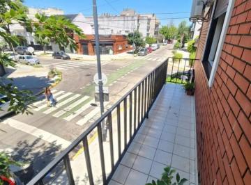 Departamento · 88m² · 4 Ambientes · Departamento en Venta - 3 Dorm. 2 Baños - 96 m - Villa Lugano