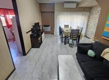Departamento · 88m² · 4 Ambientes · Departamento en Venta - 3 Dorm. 2 Baños - 96 m - Villa Lugano