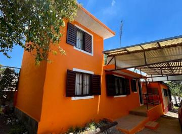 Casa de 1 ambiente, Potrero de Garay · Casa de 120 m² con 3 Dorm. en Venta en Residencias IV