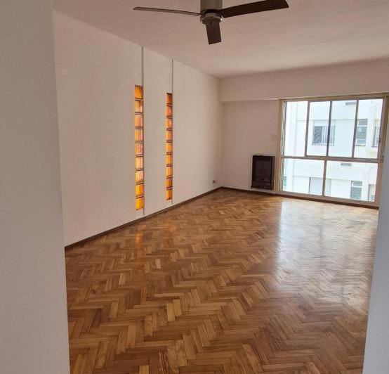 Departamento · 58m² · 3 Ambientes