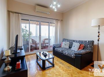 Departamento · 88m² · 4 Ambientes · Departamento en Venta - 3 Dorm. 1 Baño - 95 m - Almagro