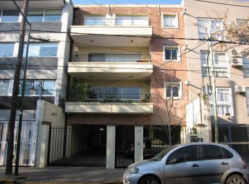 Departamento de 2 ambientes, San Isidro · Dueño Alq. Semipiso Al Fte. 2 Baños, Coch. y Vestidor