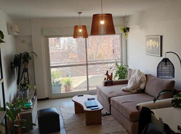 Departamento de 2 ambientes, San Isidro · Dueño Alq. Semipiso Al Fte. 2 Baños, Coch. y Vestidor
