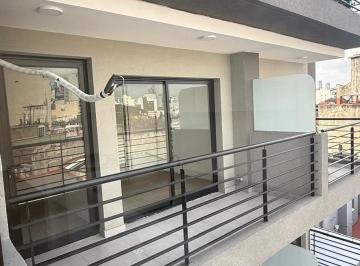 Departamento · 50m² · 2 Ambientes · Departamento en Venta - 1 Dormitorio 1 Baño - 55 m - Colegiales