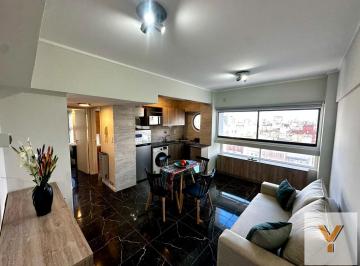 Departamento · 35m² · 2 Ambientes · Departamento en Venta - 1 Dormitorio 1 Baño - 35 m - Mar del Plata