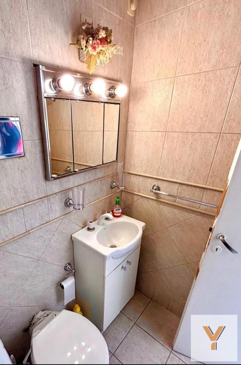 Departamento de Monoambiente 1 Baño en venta