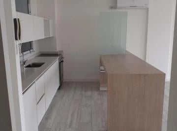 Departamento · 60m² · 2 Ambientes · Departamento en Alquiler - 1 Dormitorio 1 Baño - 65 m - San Isidro
