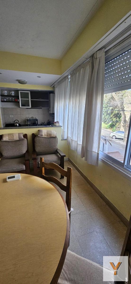 Departamento de 3 Dormitorios 2 Baños en venta