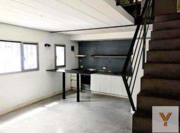 Departamento · 70m² · 2 Ambientes · Departamento en Alquiler - 1 Dormitorio 1 Baño - 70 m - Mar del Plata