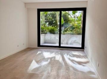 Departamento de 3 ambientes, Belgrano · Alquiler 3 Amb C Balcon a Estrenar - Edificio Premium con Amenities - con Cochera - Bajo Belgrano