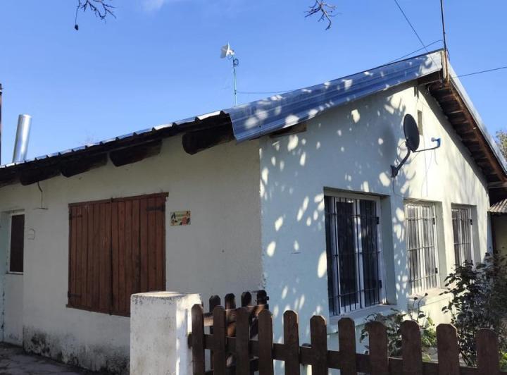 Casa · 65m² · 3 Ambientes