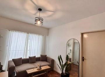 Departamento · 38m² · 2 Ambientes · Departamento en Alquiler - 1 Dormitorio 1 Baño - 38 m - Palermo