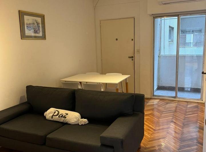Departamento · 45m² · 3 Ambientes