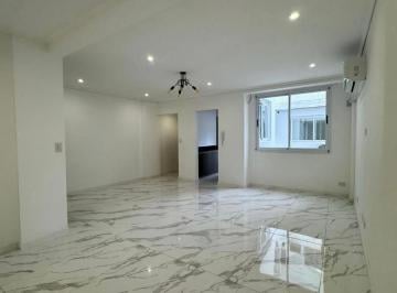 Departamento · 105m² · 4 Ambientes · Departamento en Venta - 3 Dorm. 1 Baño - 105 m - Belgrano