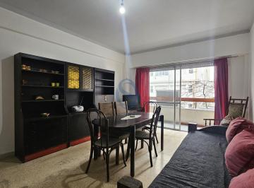 Departamento · 42m² · 2 Ambientes · Venta - Departamento Dos Ambientes con Balcón y Patio Interno - Lamadrid 2271