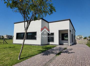 Casa · 157m² · 4 Ambientes · 1 Cochera · Casa a La Venta en Barrio San Pablo, Pilar, Derqui - 5 Amb