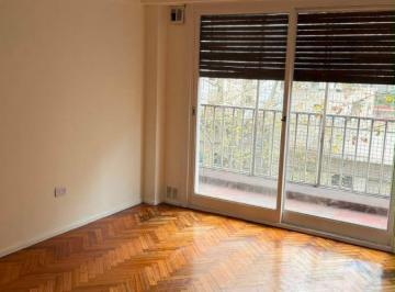 Departamento de 3 ambientes, Recoleta · Av Las Heras y Laprida 62 m² Impecables