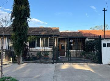 Casa · 175m² · 4 Ambientes · Casas - Casa - San Pedro