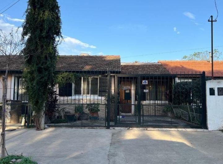 Casa · 175m² · 4 Ambientes