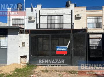 Casa · 65ha · 3 Ambientes · Casas - Duplex - San Pedro