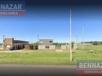 Terreno · 800m² · Terreno en Tierra Nuestra