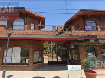 Local comercial · 35m² · 2 Ambientes · Local Comercial - Paseo Los Naranjos