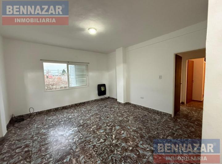 Departamento · 3 Ambientes