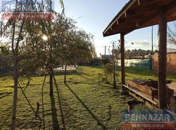 Quinta vacacional · 30m² · 1 Dormitorio · Quinta en Venta