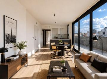 JMA-JMA-46_2 · Venta Departamento 3 Ambientes Recoleta